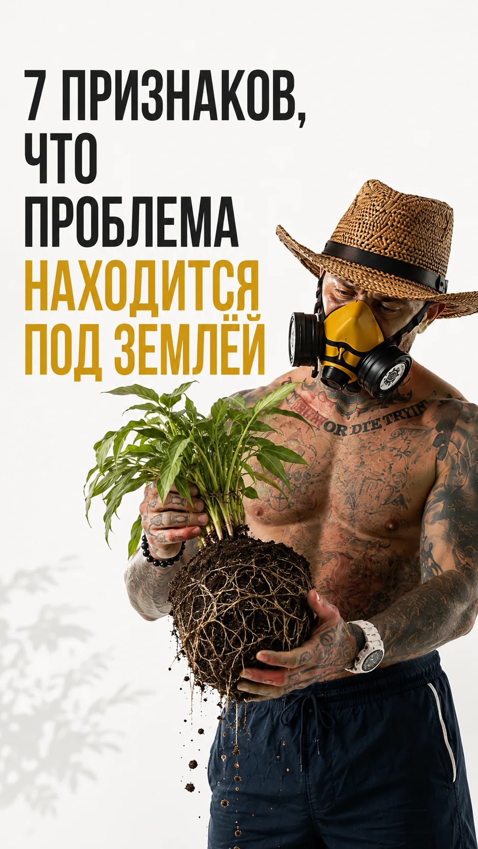 КОРНЕВАЯ ЗОНА